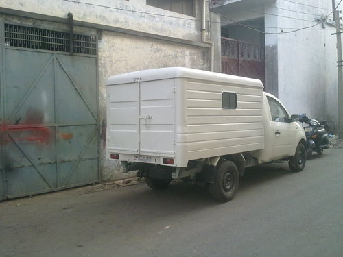 Vehicle Bodie