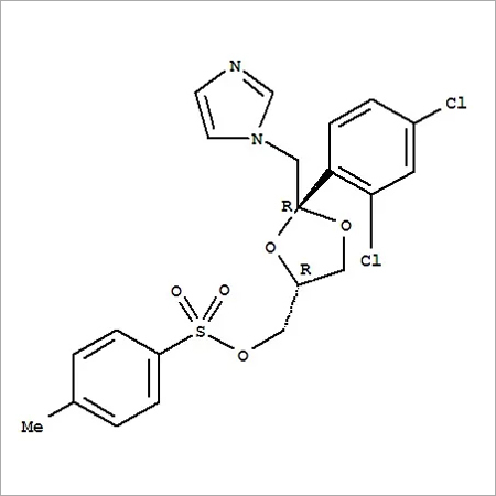 Cis-Tosylate Powder Application: Pharmaceutical Industry