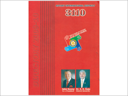Promotional Magazines