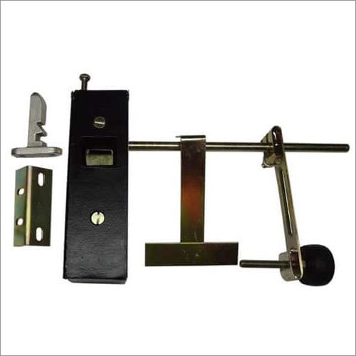 Gate Lock E Type