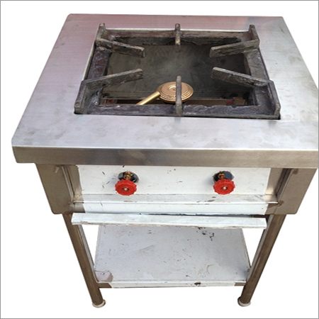 Single Burner Gas Stove