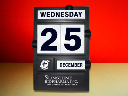 Wall Calendar