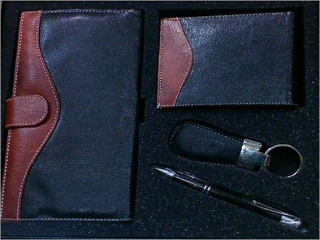 Leather Wallets