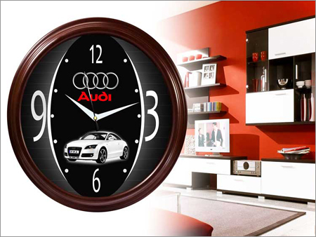 Promotional Wall Clock