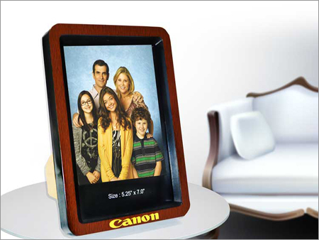 Promotional Photo Frame