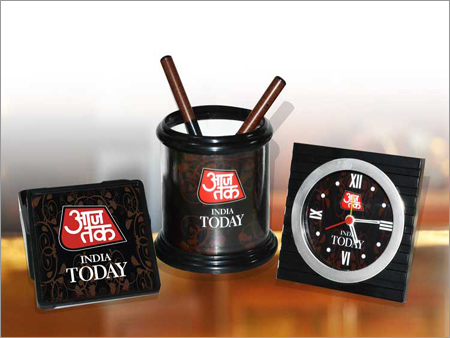 Promotional Table Set