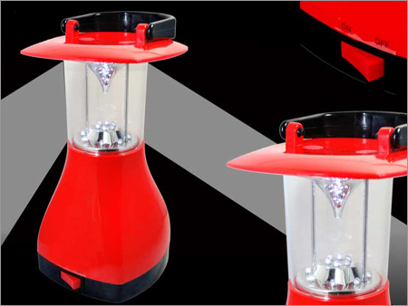 Electric Lamps