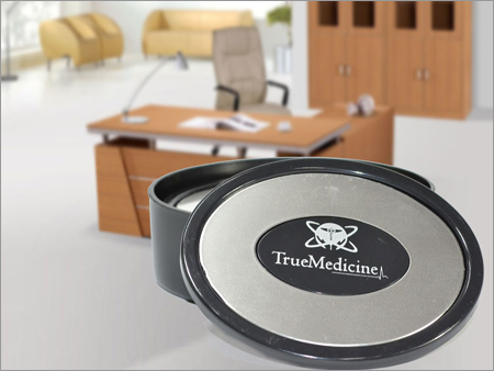 Corporate Coaster Set