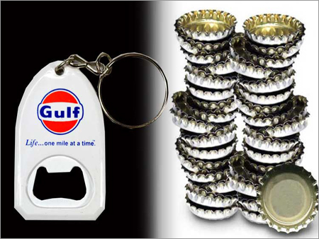 Promotional Key Ring