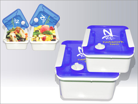 Corporate Bowl Set