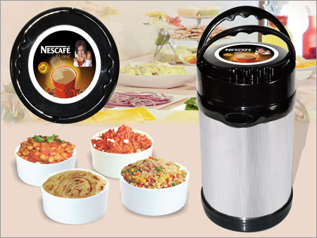 Promotional Lunch Box
