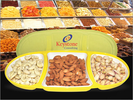 Dry Fruits