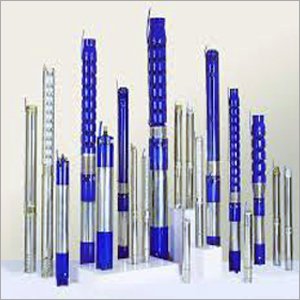 Submersible Pumps