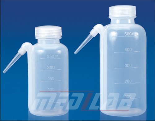 Wash bottle (new type)