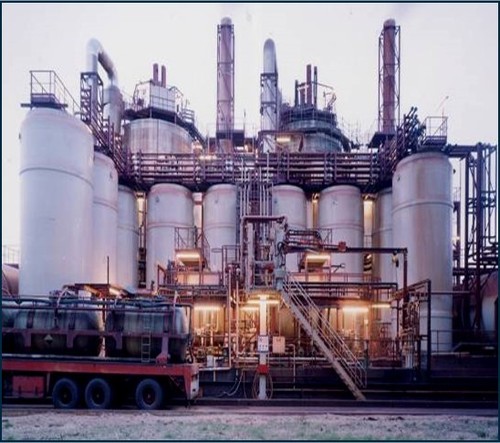 Acid Regeneration Plants