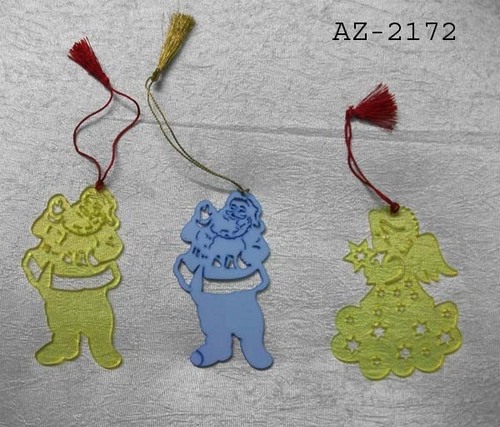 Christmas Ceiling Decorations