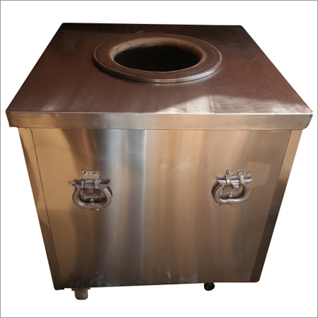 tandoor