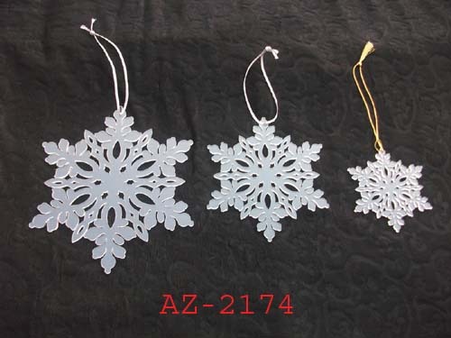 christmas wall hanging