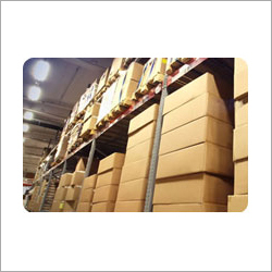 Warehousing Solutions
