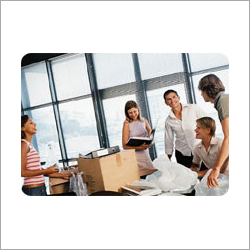 Office Relocation Solution