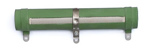 Adjustable Wire Wound Resistor