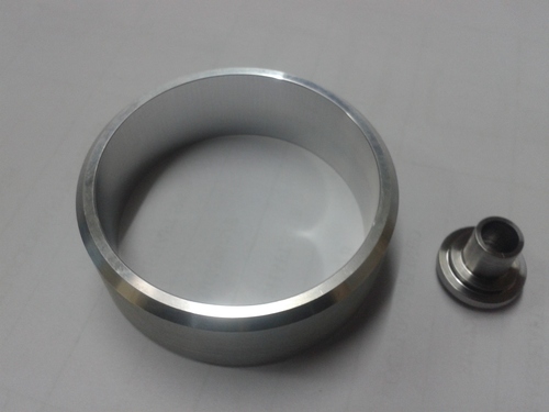 Aerospace Machined Sleeve