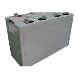 Solar Powered Battery