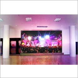 Indoor LED Display Board