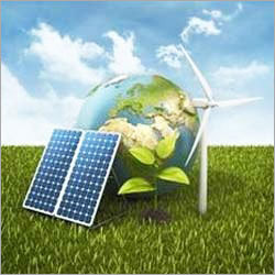 Solar Energy Service