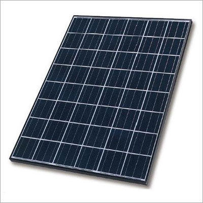 75W Solar Panel