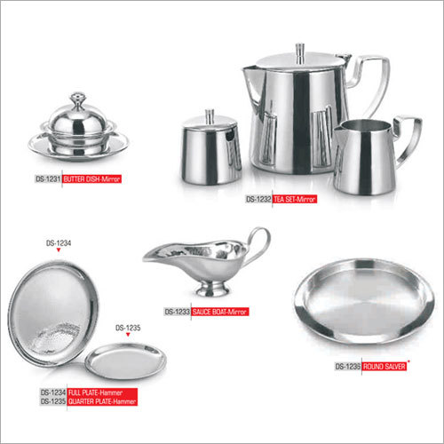 Tablewares
