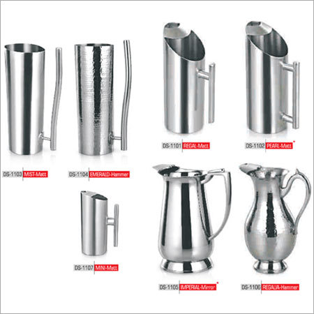 Water Pitchers