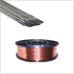 Welding Electrodes