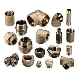 Pipe Fittings