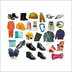 Industrial Safety Items