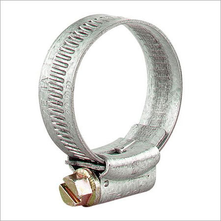 Hose Clips