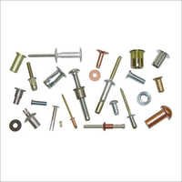 Stainless Steel Rivets
