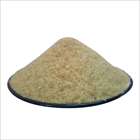 Broken Rice
