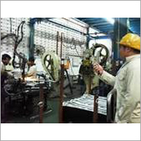 Engineering Manpower Services