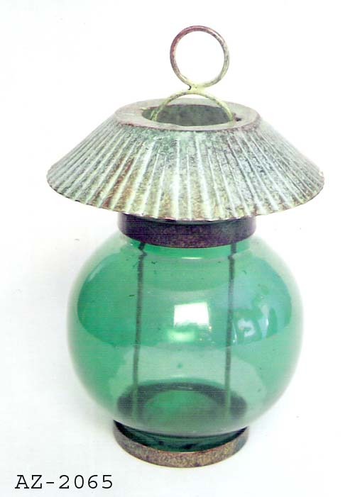 Hanging Lanterns