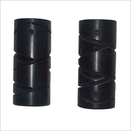 Doubling Spindle