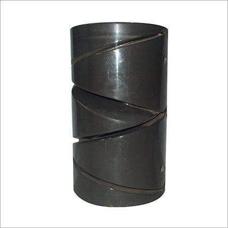 Single Spindle