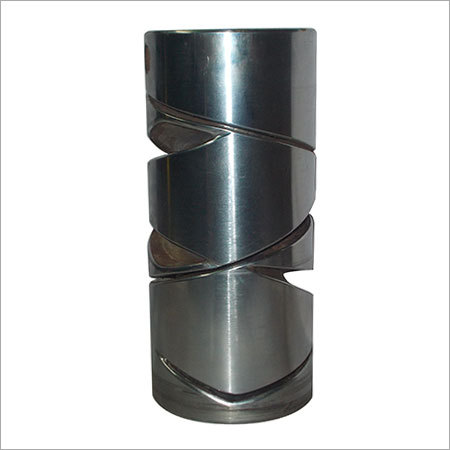 Spindle Machinery Parts