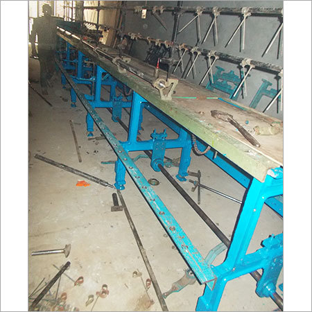 Industrial Cone Winder Machine