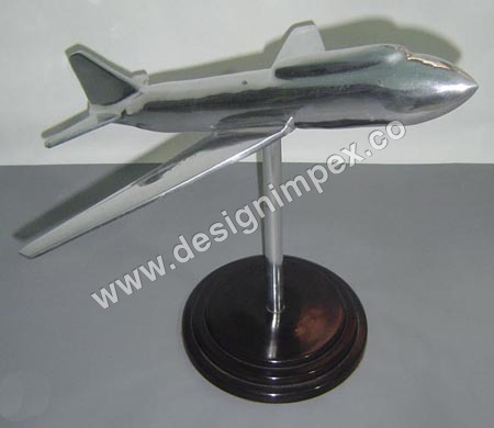 Aeroplane Model For Gift