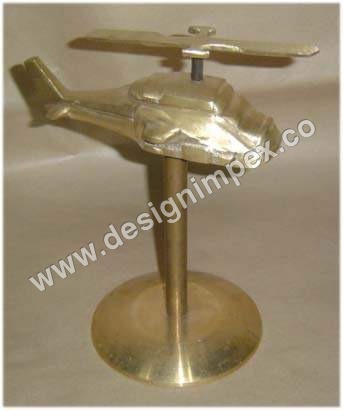 Standard Aeroplane Model For Home