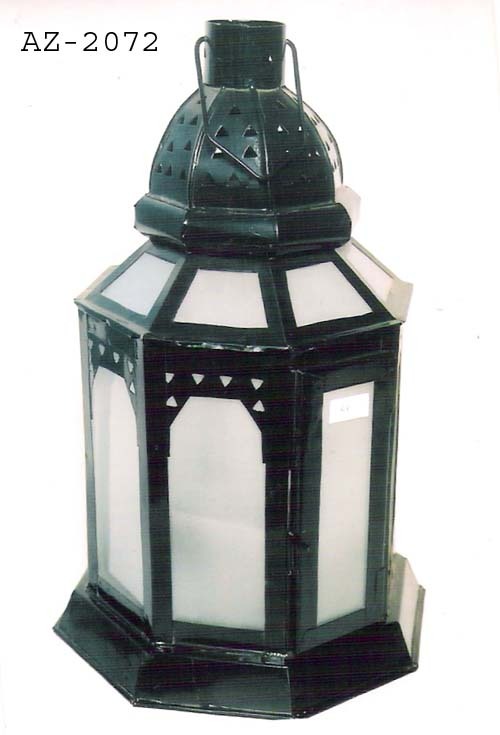 Lantern Iron