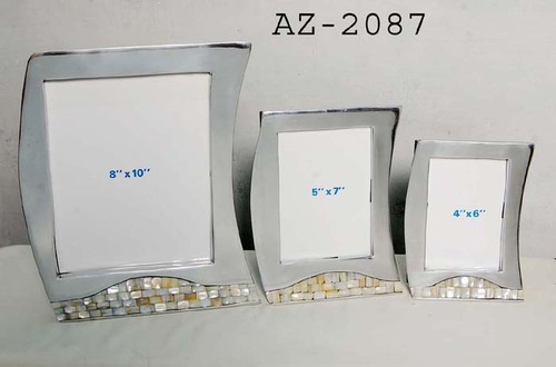 Aluminium Photo Frame