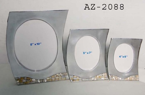 Aluminium Picture Frame