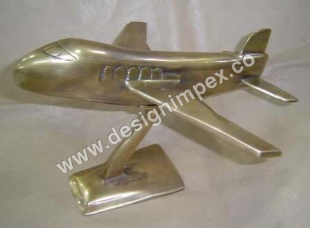 Aeroplane Model For Class